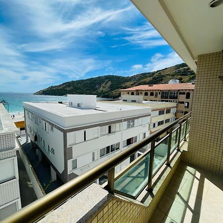 Ferienwohnung Prainha Vista Mar Arraial do Cabo Exterior foto